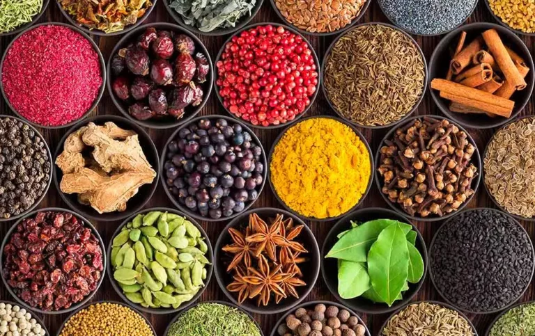 Agricultural products